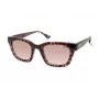 KENNETH COLE dameszonnebril KC2964-5074F Havana Brown Gradient 50mm