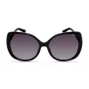 KENNETH COLE KC2967-5601B dames zonnebril, 56/14/140 mm
