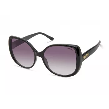 KENNETH COLE dames zonnebril KC2967-5601B rechthoekig acetaat montuur UV400
