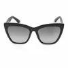 Kenneth Cole dames zonnebril KC3007-5602B Havana bruin gradient 56mm