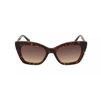 KENNETH COLE dames zonnebril RN00009-5352F (53/14/140 mm)