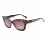 KENNETH COLE dames zonnebril RN00015-5352F 53/18/140 mm
