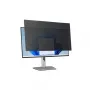 Kensington 2-weg afneembare privacyfilter voor 26-inch monitors, 16:10, anti-glare, blauwlichtfilter, TAA-conform