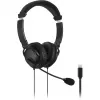 Kensington USB-C hi-fi-hoofdtelefoon