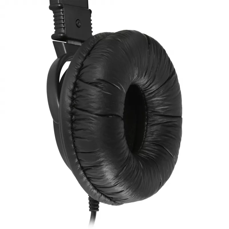 Kensington USB-C hi-fi-hoofdtelefoon