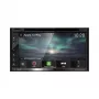 Kenwood DNX5190DABS 6.8 inch 2-DIN multimediaspeler met Garmin-navigatie, DAB+, Apple CarPlay & Android Auto