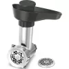 Kenwood KHC30.045GY 1000 W keukenmachine met 4,3 L kom, RVS, grijs