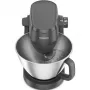 Kenwood KHC30.045GY 1000 W keukenmachine met 4,3 L kom, RVS, grijs