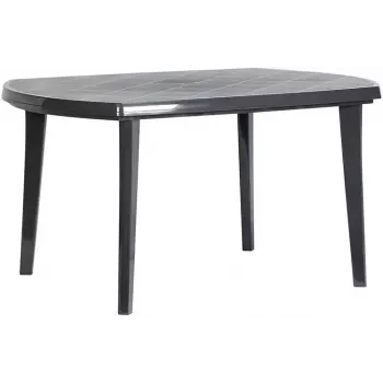 KETER tuintafel ELISE grafiet