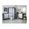 Keter Linear Cabinet garagekast staande kast universeel
