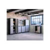 Keter Linear Cabinet garagekast staande kast universeel