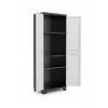 Keter Linear Cabinet garagekast staande kast universeel