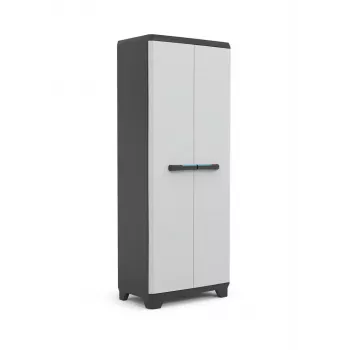 Keter Linear Cabinet garagekast staande kast universeel