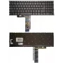 Toetsenbord LENOVO IdeaPad Slim 3 15IAH8, verlicht, US-layout