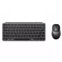 Keychron B1 Pro 75% layout draadloze toetsenbord- en muisset - Space Grey