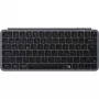 Keychron B1 Pro grijs/zwart DE-layout scissor-switch toetsenbord - Bluetooth