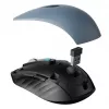 Keychron B33 80% TKL draadloze toetsenbord- en muisset – zwart/groen