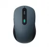 Keychron B33 80% TKL draadloze toetsenbord- en muisset – zwart/groen