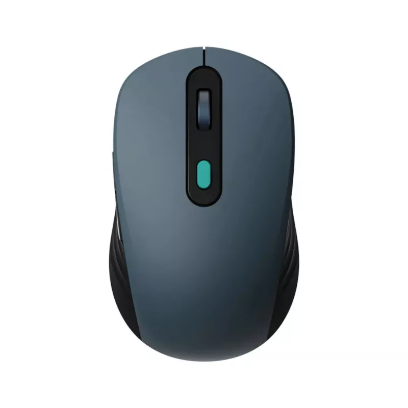 Keychron B33 80% TKL draadloze toetsenbord- en muisset – zwart/groen