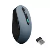 Keychron B33 80% TKL draadloze toetsenbord- en muisset – zwart/groen
