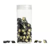 Keychron Banana Gateron KS-33 Low Profile 2.0 Mechanische Schakelaar 110 Stuks