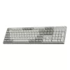 Keychron C2 Pro 100% 8K Super Red Switch hot-swap RGB bedrade custom mechanische toetsenbord