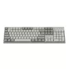Keychron C2 Pro 100% 8K Super Red Switch hot-swap RGB bedrade custom mechanische toetsenbord