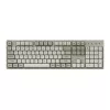 Keychron C2 Pro 100% 8K Super Red Switch hot-swap RGB bedrade custom mechanische toetsenbord