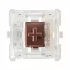 Keychron CHERRY MX2A Brown RGB-switchset (35-pack)