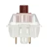 Keychron CHERRY MX2A Brown RGB-switchset (35-pack)