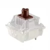 Keychron CHERRY MX2A Brown RGB-switchset (35-pack)