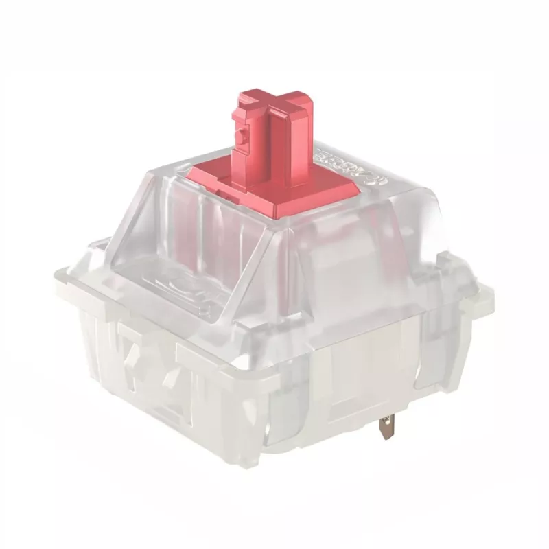 Keychron CHERRY MX2A Silent Red-switchset (35-pack)
