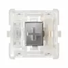 Keychron CHERRY MX2A Speed Silver RGB-switchset (35-pack)