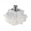 Keychron CHERRY MX2A Speed Silver RGB-switchset (35-pack)