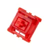 Keychron Red Gateron Phantom switches 110 stuks