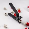 Keychron Gateron switch opener - zwart