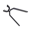 Keychron Gateron switch opener - zwart