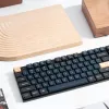 Keychron PBT LSA Knight keycapset V2, laag profiel