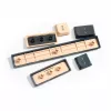 Keychron PBT LSA Knight keycapset V2, laag profiel