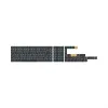 Keychron PBT LSA Knight keycapset V2, laag profiel