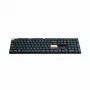 Keychron PBT LSA Knight keycapset V2, laag profiel