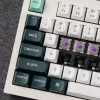 Keychron Q3 HE QMK 80% draadloos custom mechanisch toetsenbord (Nebula Switch) - Shell White