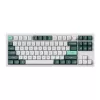 Keychron Q3 HE QMK 80% draadloos custom mechanisch toetsenbord (Nebula Switch) - Shell White