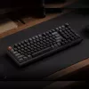Keychron V5 Ultra 96% 8K Red Switch Hot-Swappable Silk POM RGB draadloos toetsenbord