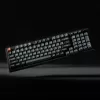 Keychron V5 Ultra 96% 8K Red Switch Hot-Swappable Silk POM RGB draadloos toetsenbord