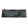Keychron V5 Ultra 96% 8K Red Switch Hot-Swappable Silk POM RGB draadloos toetsenbord