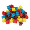 Keychron Yellow Gateron Phantom switches 110 stuks