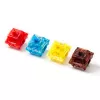 Keychron Yellow Gateron Phantom switches 110 stuks