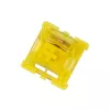 Keychron Yellow Gateron Phantom switches 110 stuks