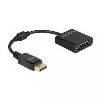 KeySonic super mini-toetsenbord met achtergrondverlichting en touchpad, UK-layout, zwart, KSK-3010ELC
